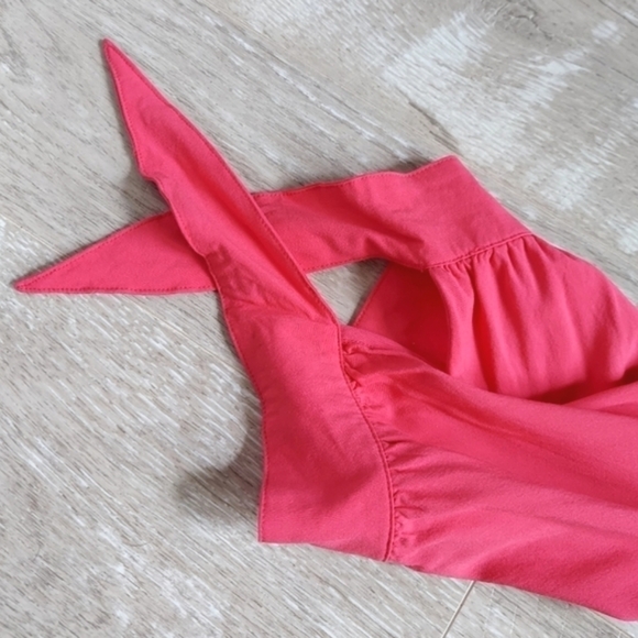 Chico's Tunic Blouse - Picture 6 of 14